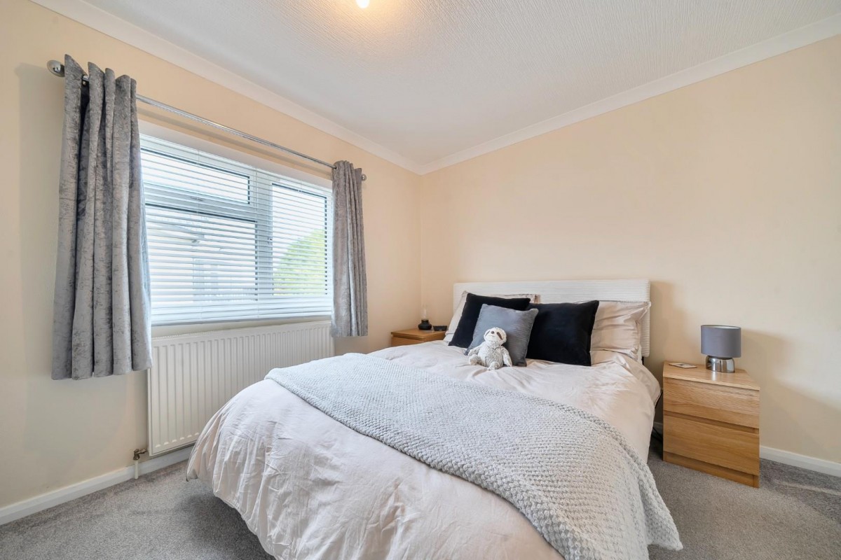 Spilsby Road, Horncastle