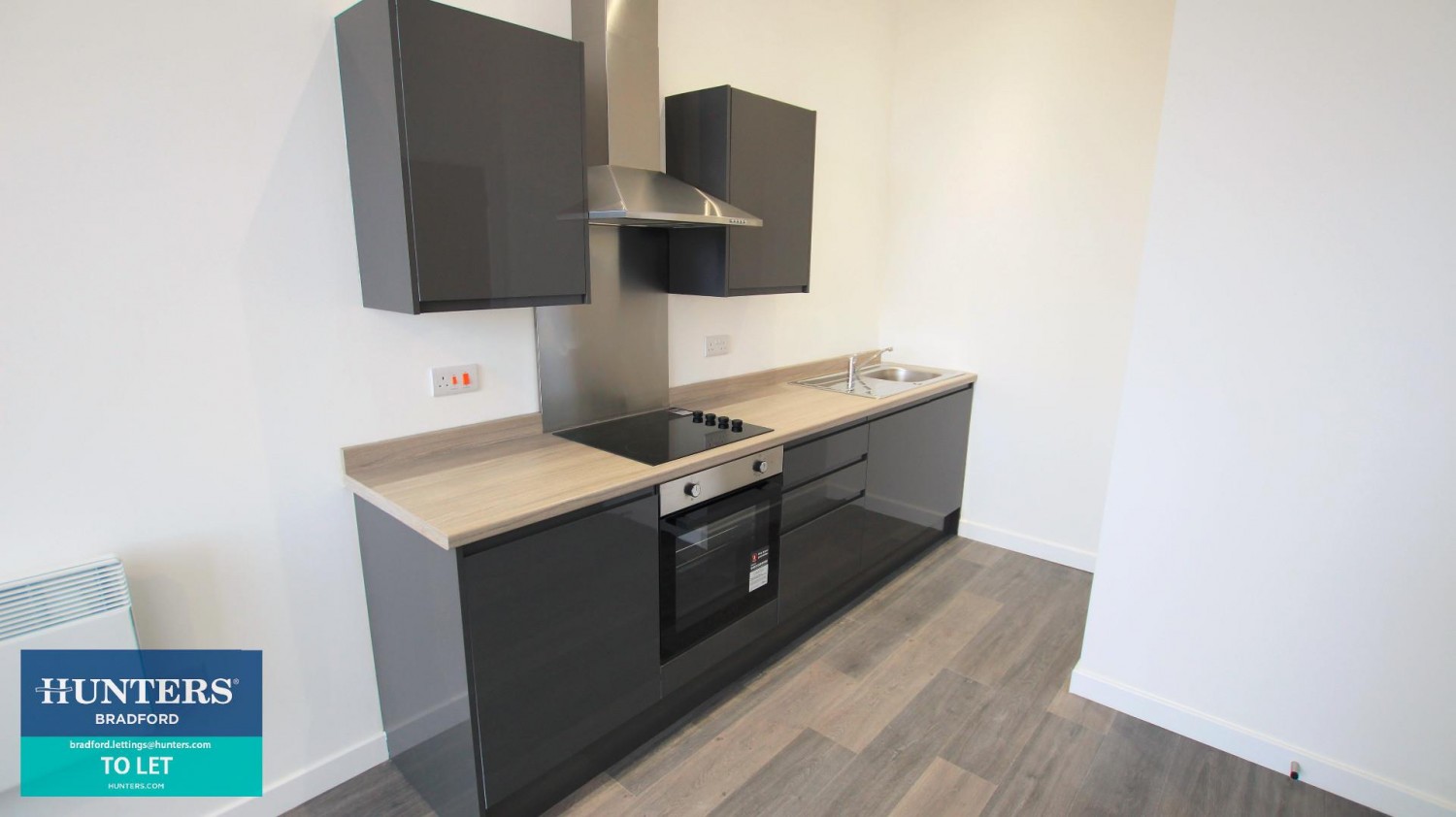 Card House, Bingley Road, Bradford, BD9