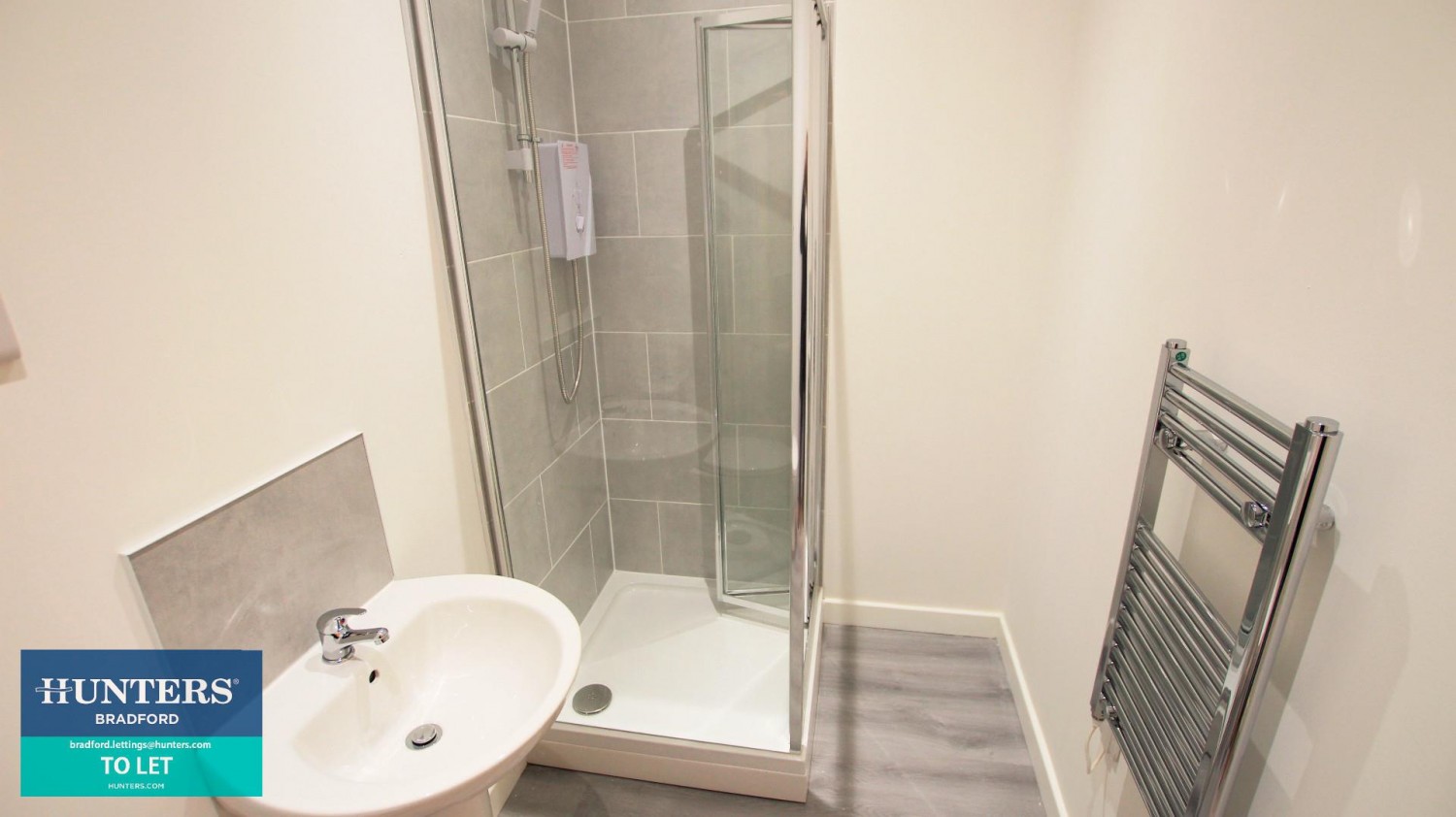 Card House, Bingley Road, Bradford, BD9