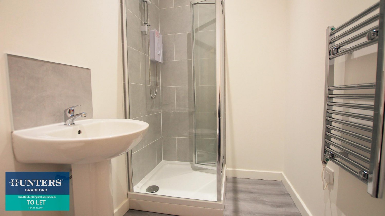 Card House, Bingley Road, Bradford, BD9