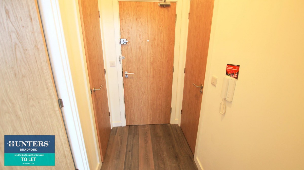 Card House, Bingley Road, Bradford, BD9