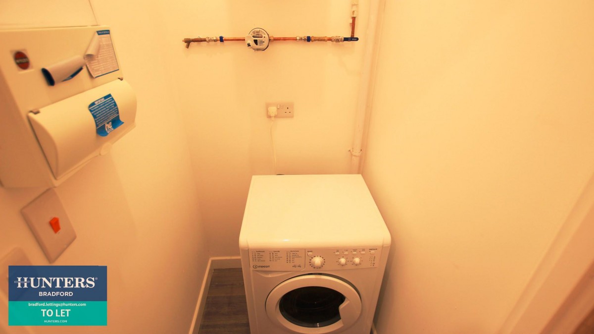 Card House, Bingley Road, Bradford, BD9