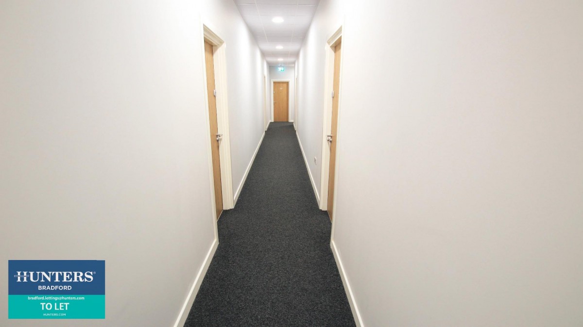 Card House, Bingley Road, Bradford, BD9