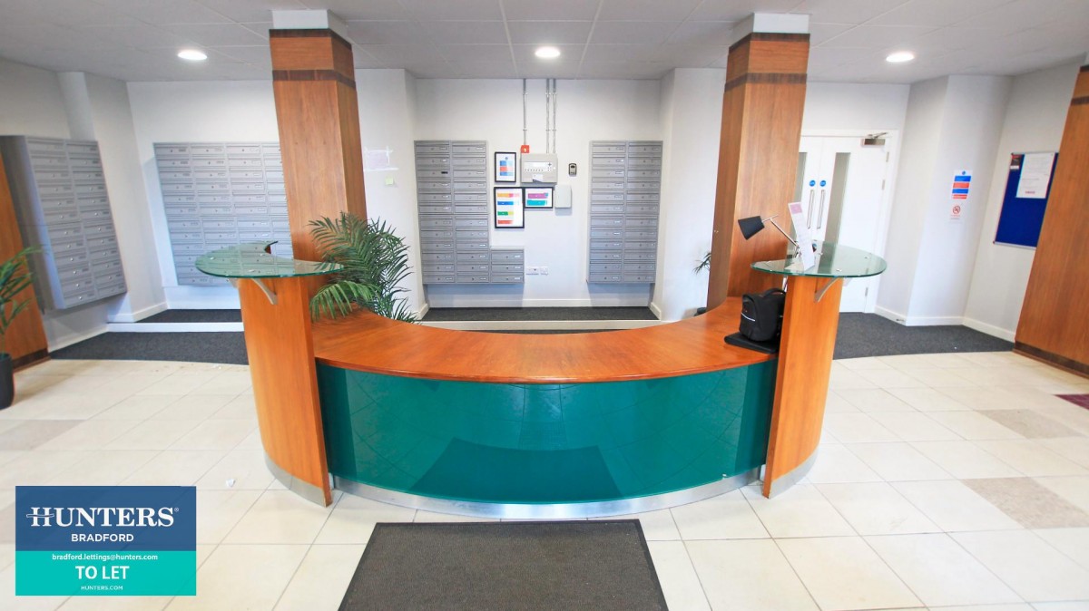 Card House, Bingley Road, Bradford, BD9