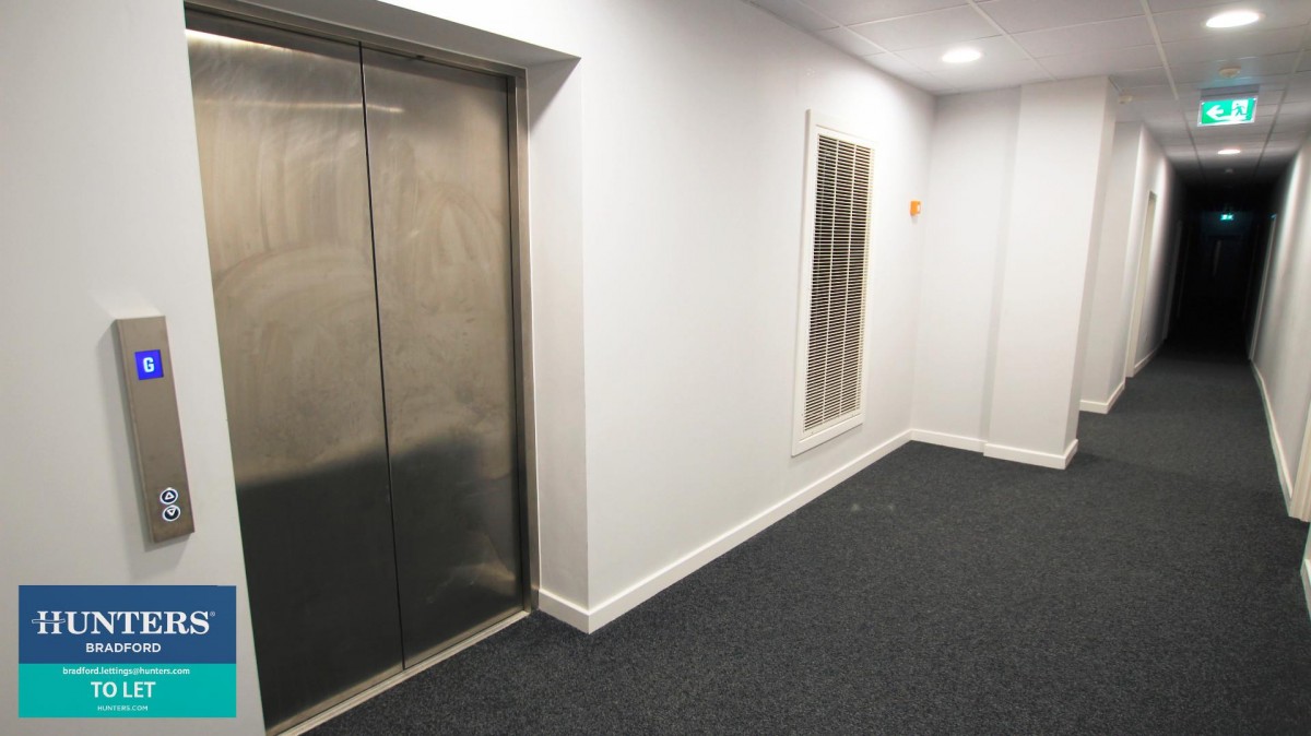 Card House, Bingley Road, Bradford, BD9