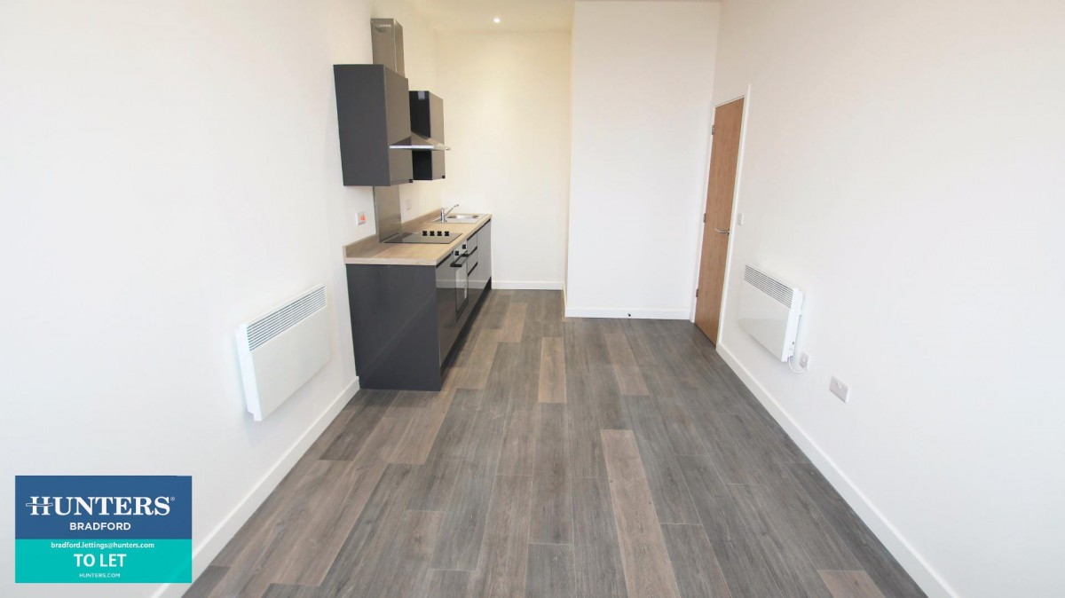 Card House, Bingley Road, Bradford, BD9