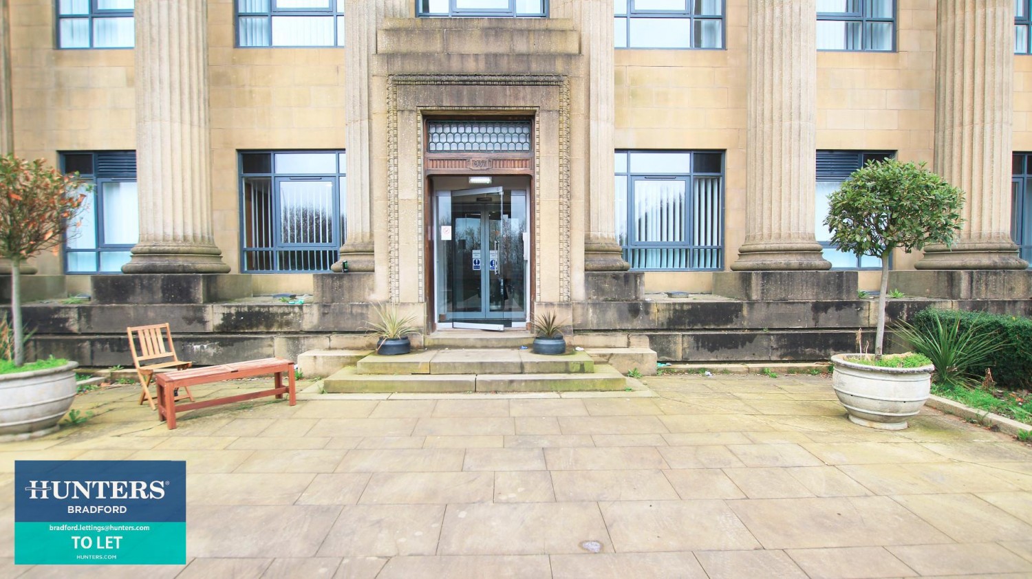 Card House, Bingley Road, Bradford, BD9