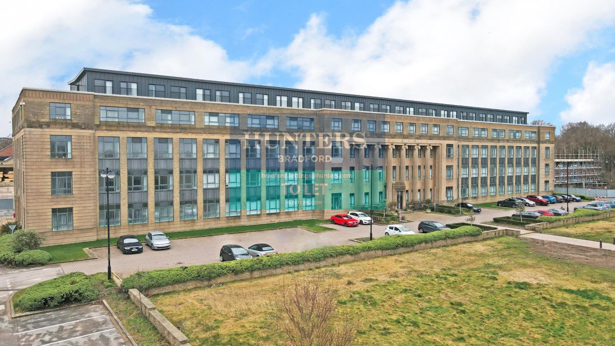 Card House, Bingley Road, Bradford, BD9