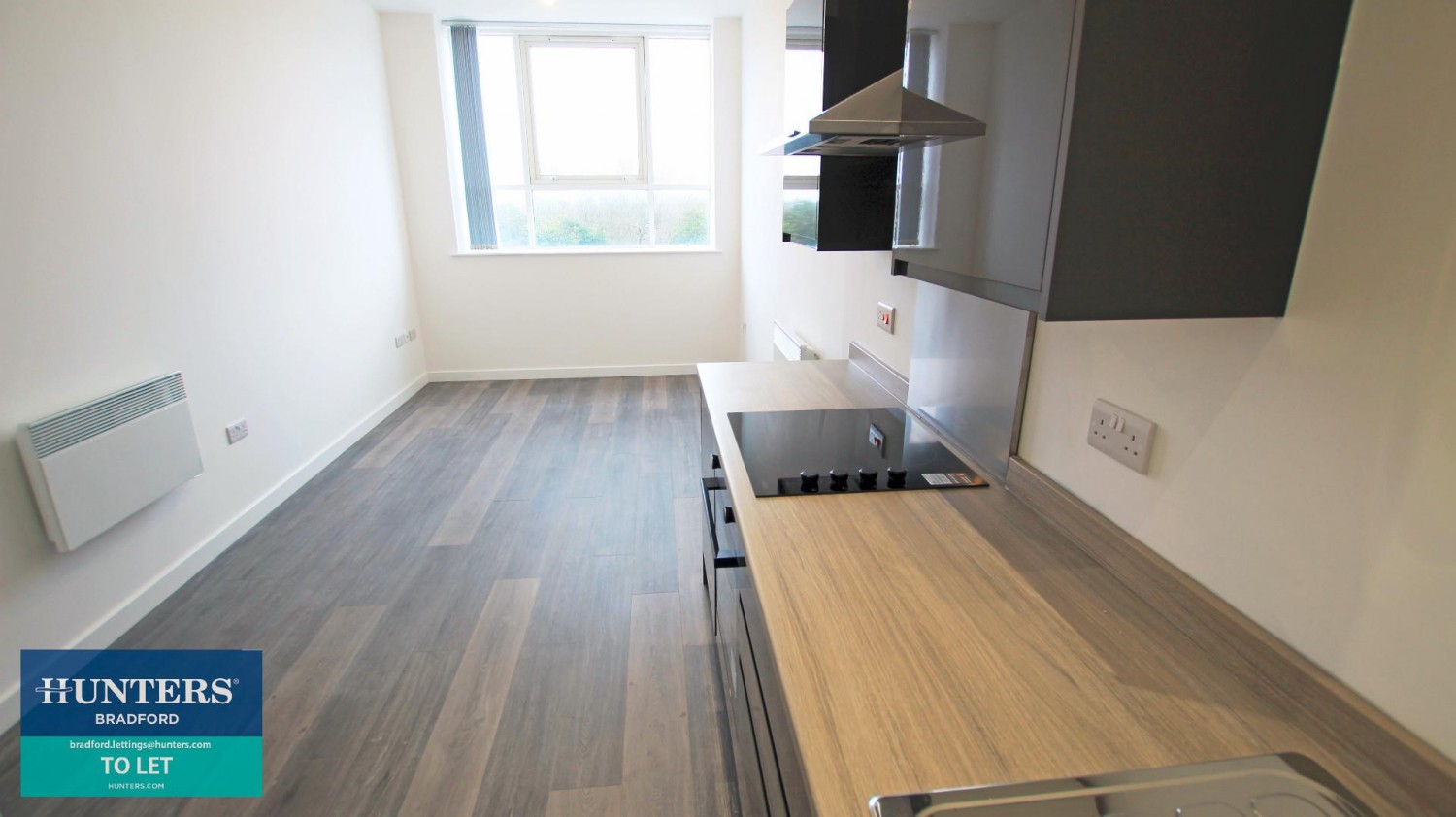 Card House, Bingley Road, Bradford, BD9