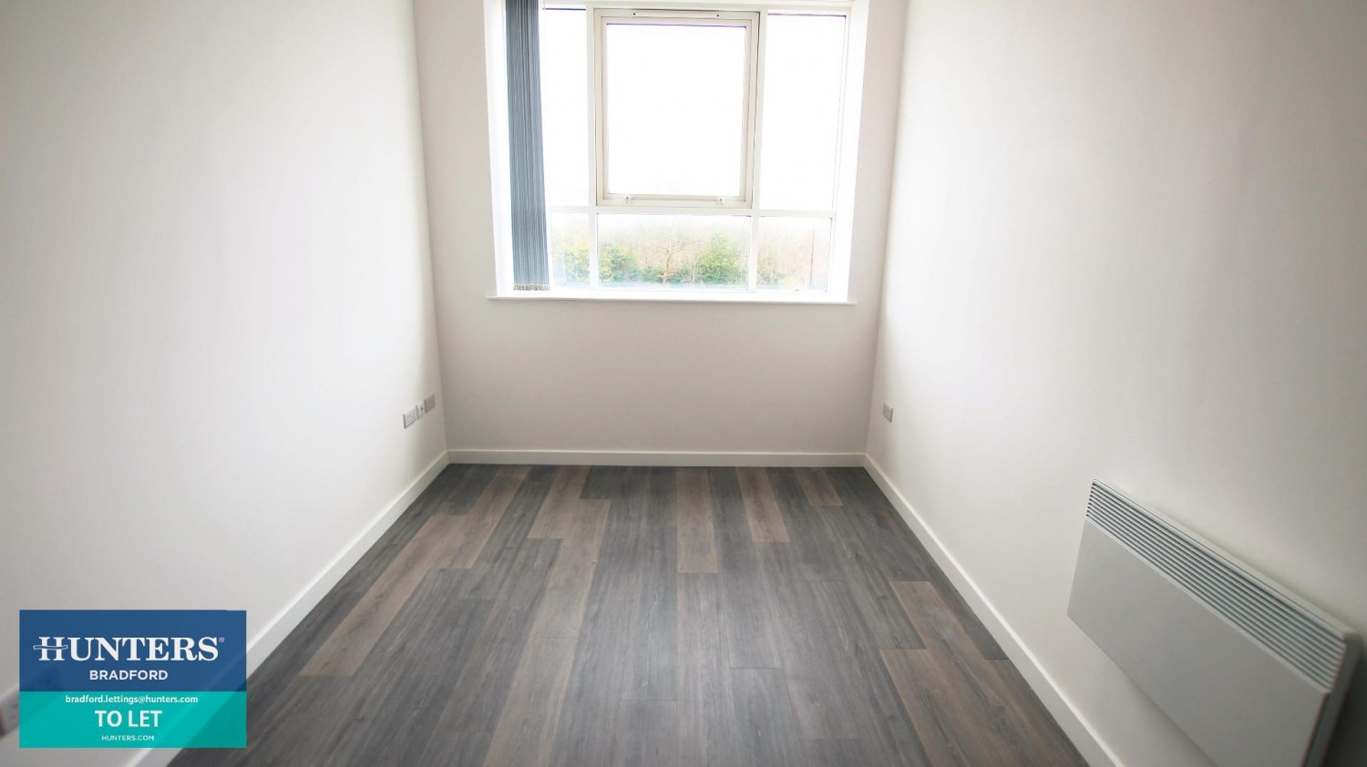 Card House, Bingley Road, Bradford, BD9