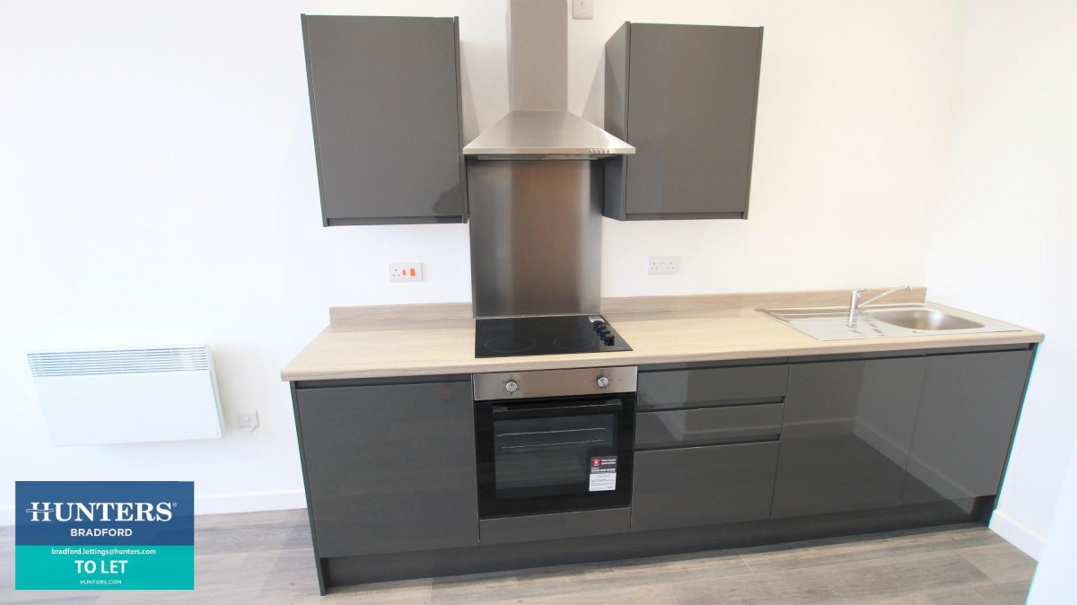 Card House, Bingley Road, Bradford, BD9