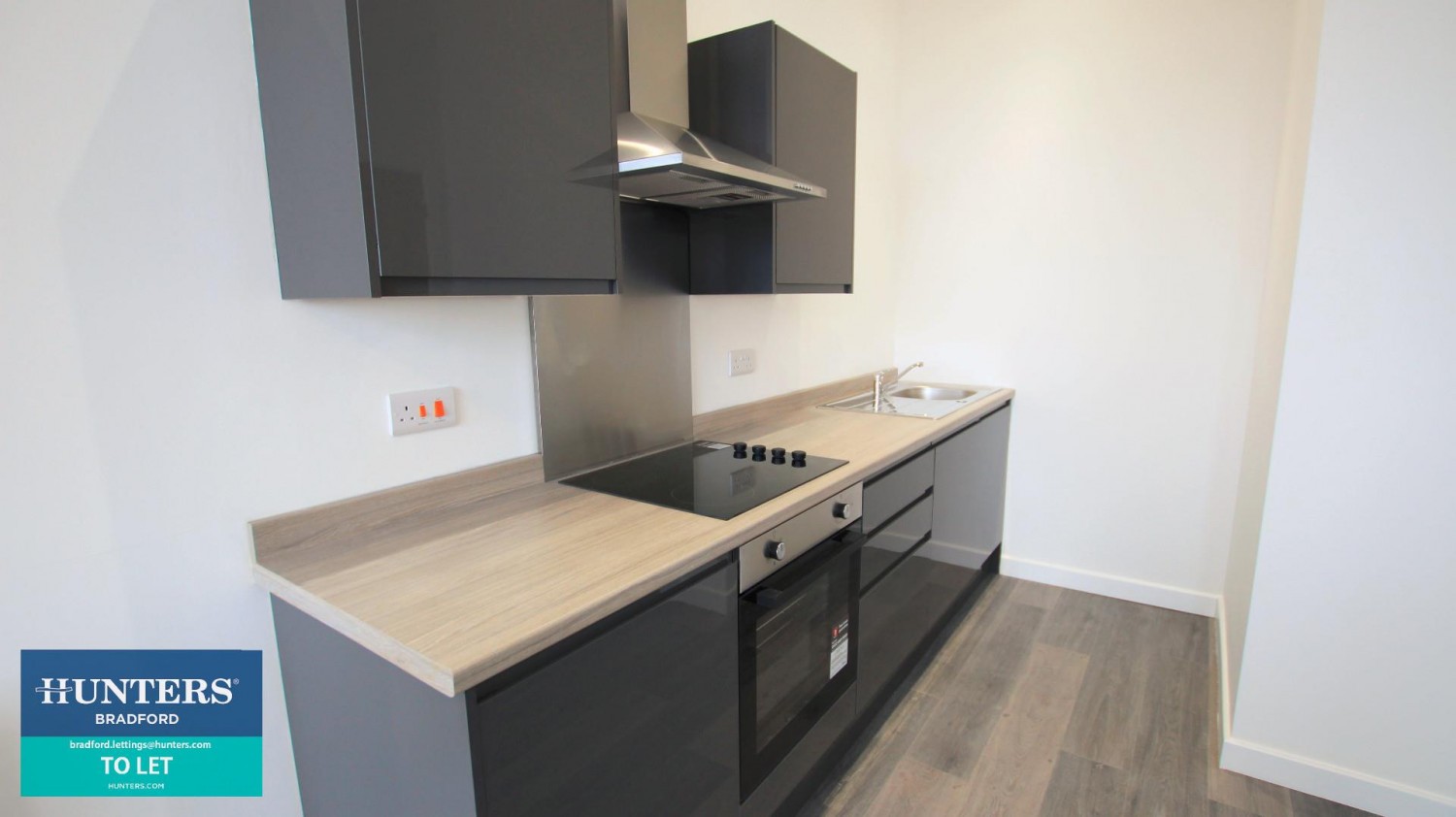 Card House, Bingley Road, Bradford, BD9