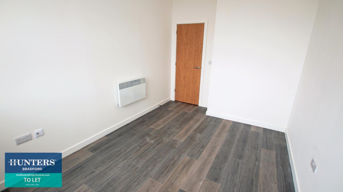 Card House, Bingley Road, Bradford, BD9