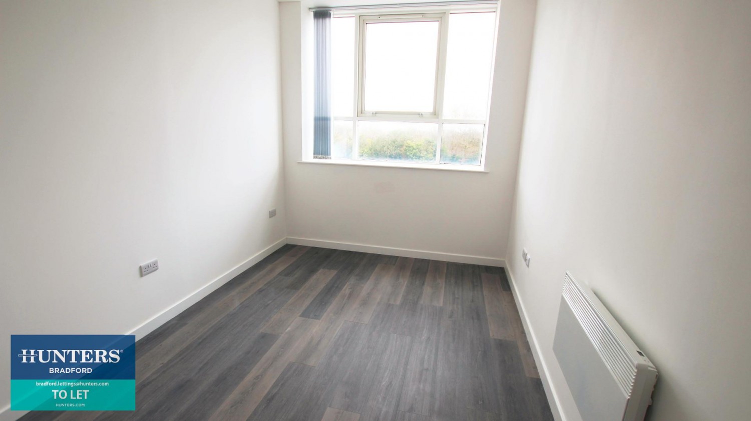 Card House, Bingley Road, Bradford, BD9