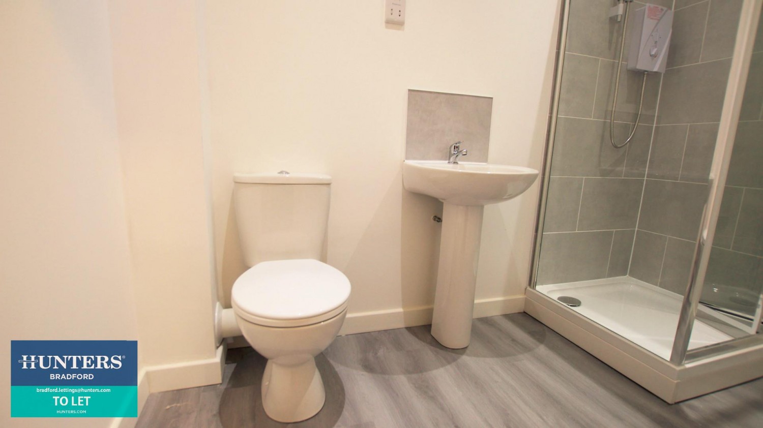 Card House, Bingley Road, Bradford, BD9