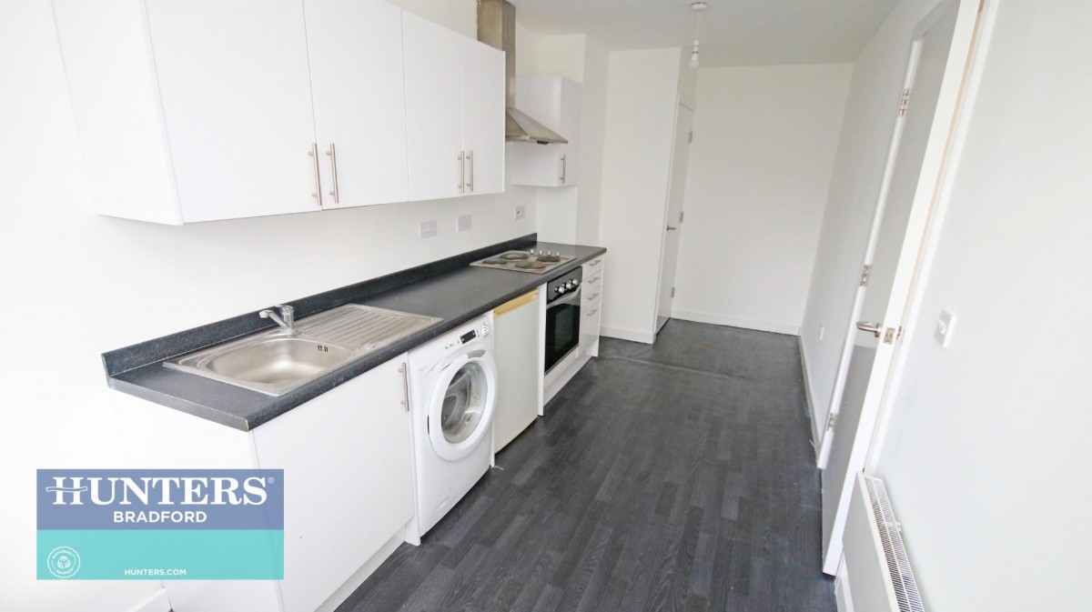 Cheapside Chambers 43 Cheapside, Bradford, BD1