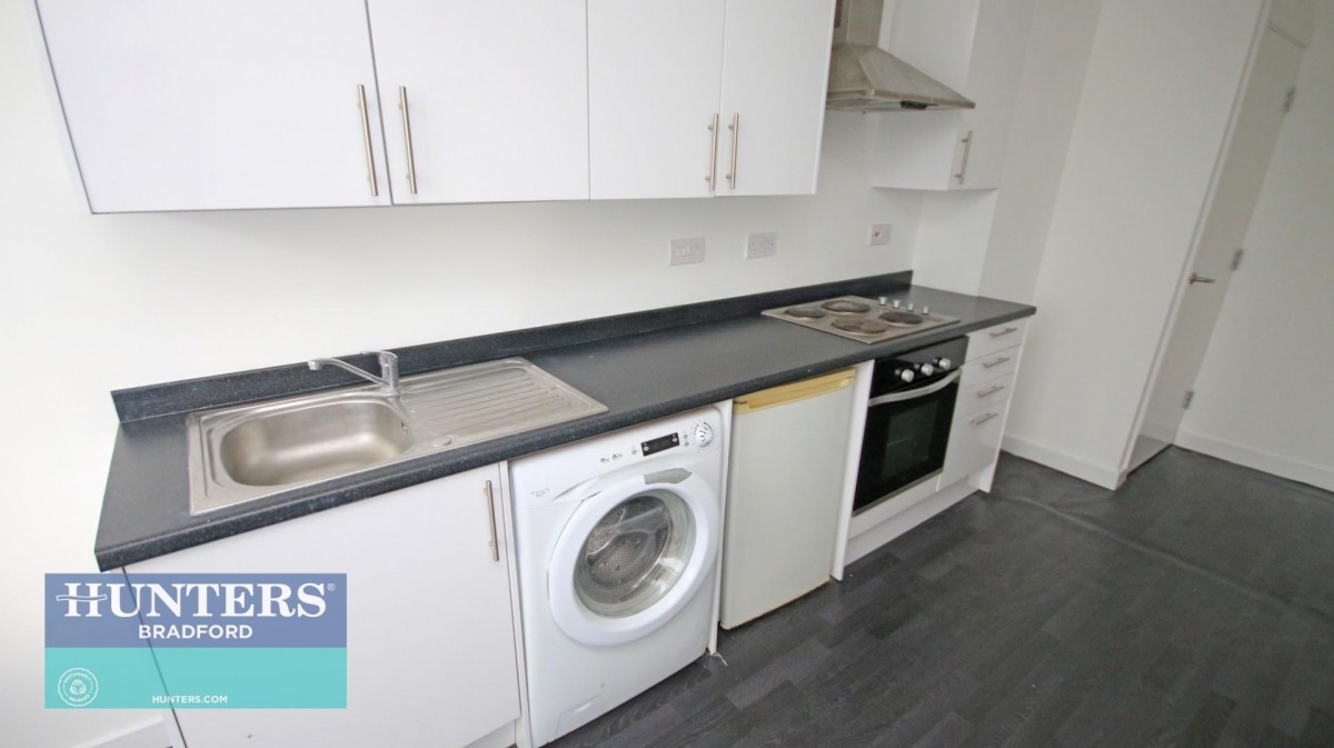 Cheapside Chambers 43 Cheapside, Bradford, BD1