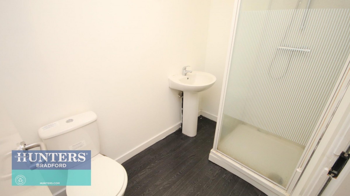 Cheapside Chambers 43 Cheapside, Bradford, BD1