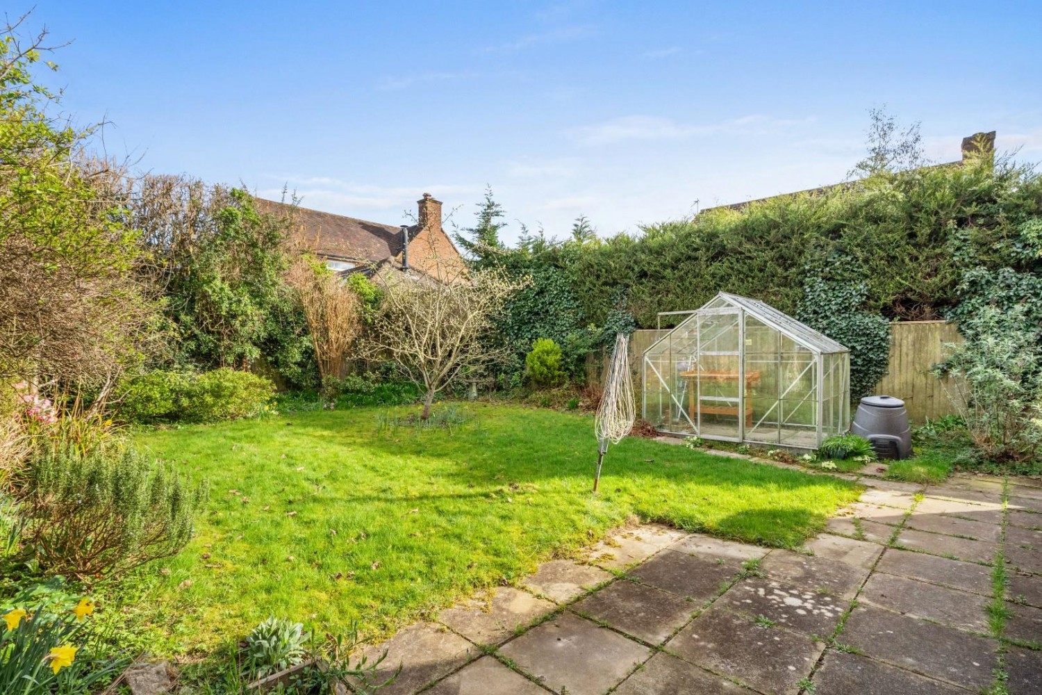 Partridge Close, Chesham, Buckinghamshire, HP5 3LH