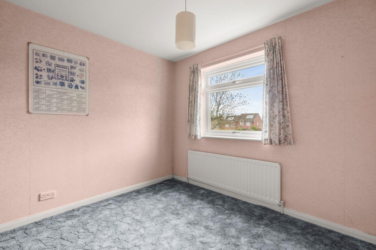 Partridge Close, Chesham, Buckinghamshire, HP5 3LH