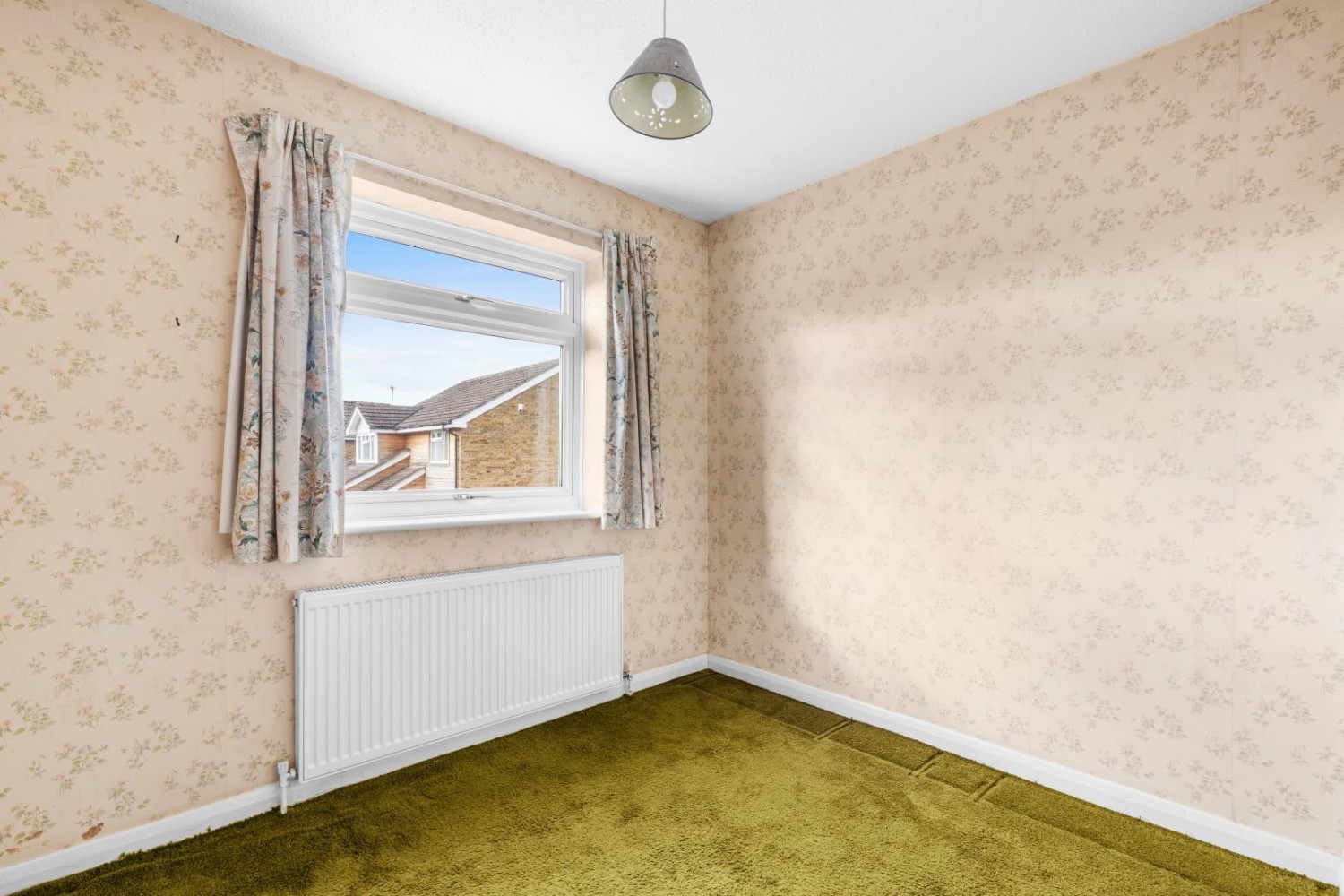 Partridge Close, Chesham, Buckinghamshire, HP5 3LH