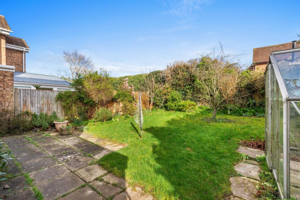 Partridge Close, Chesham, Buckinghamshire, HP5 3LH