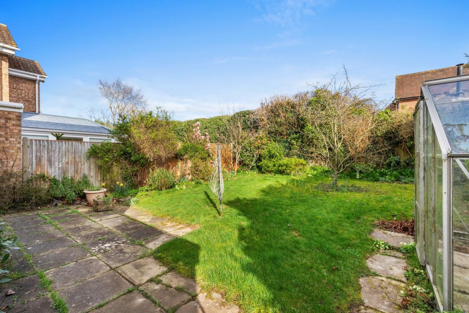 Partridge Close, Chesham, Buckinghamshire, HP5 3LH