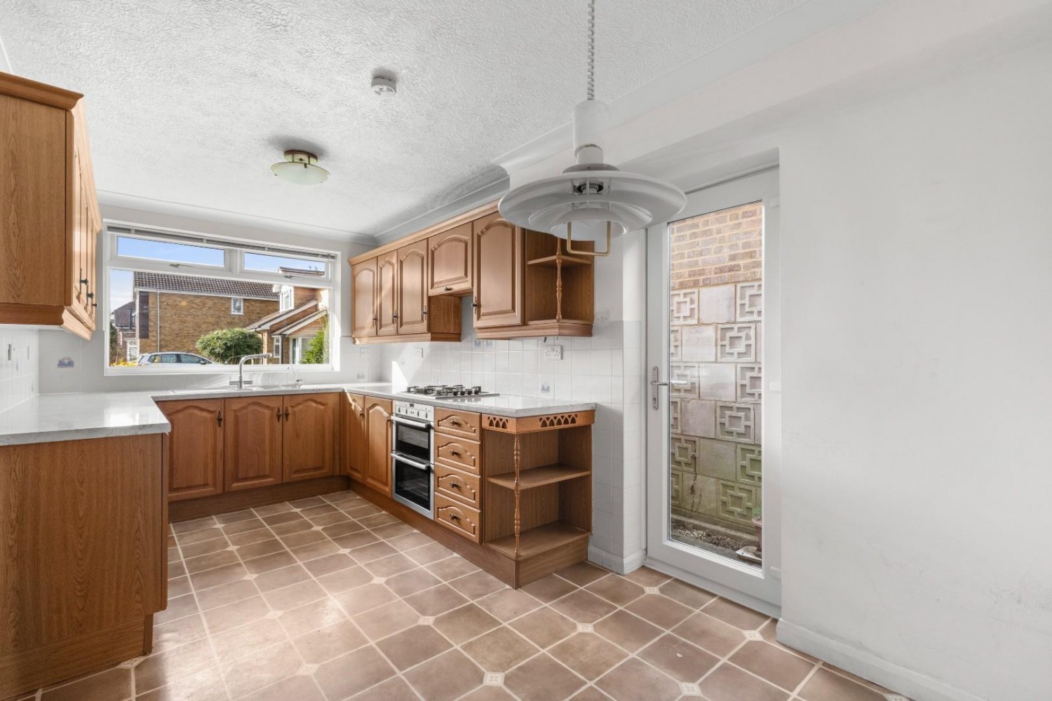 Partridge Close, Chesham, Buckinghamshire, HP5 3LH