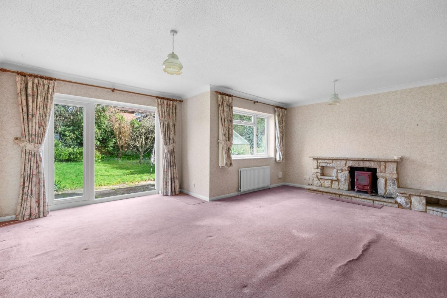 Partridge Close, Chesham, Buckinghamshire, HP5 3LH