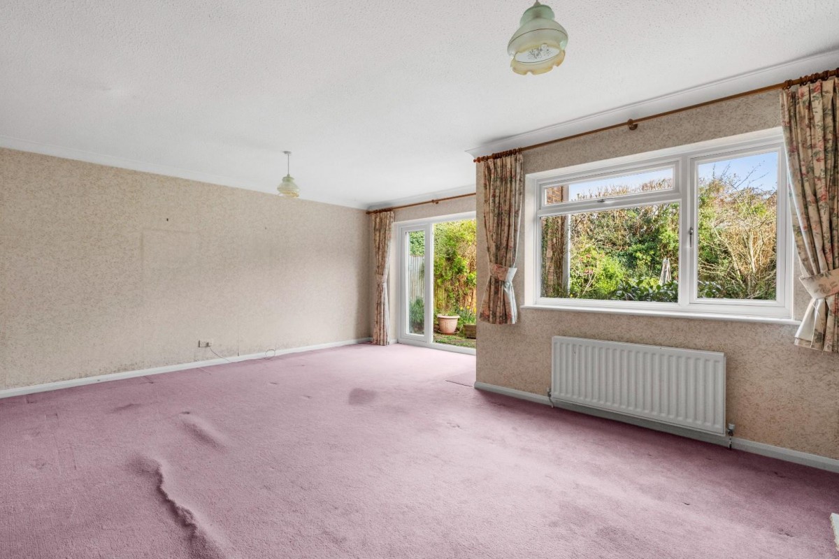 Partridge Close, Chesham, Buckinghamshire, HP5 3LH