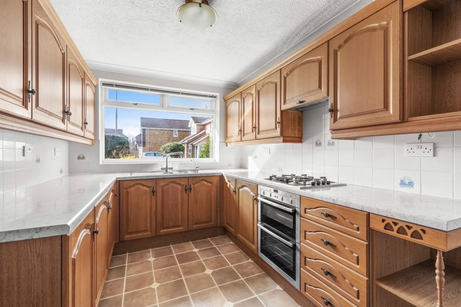 Partridge Close, Chesham, Buckinghamshire, HP5 3LH