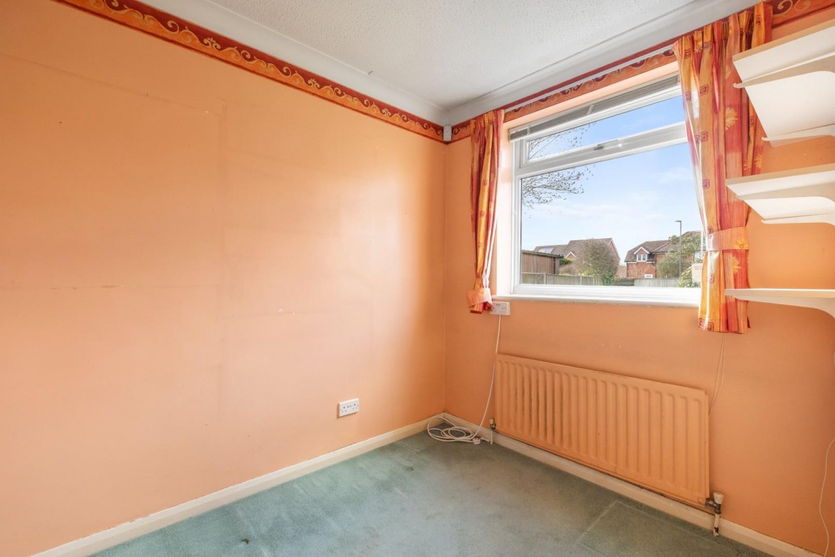 Partridge Close, Chesham, Buckinghamshire, HP5 3LH