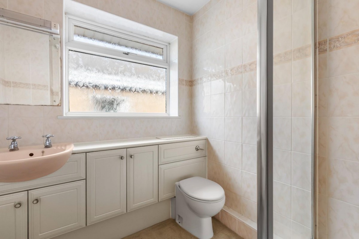 Partridge Close, Chesham, Buckinghamshire, HP5 3LH