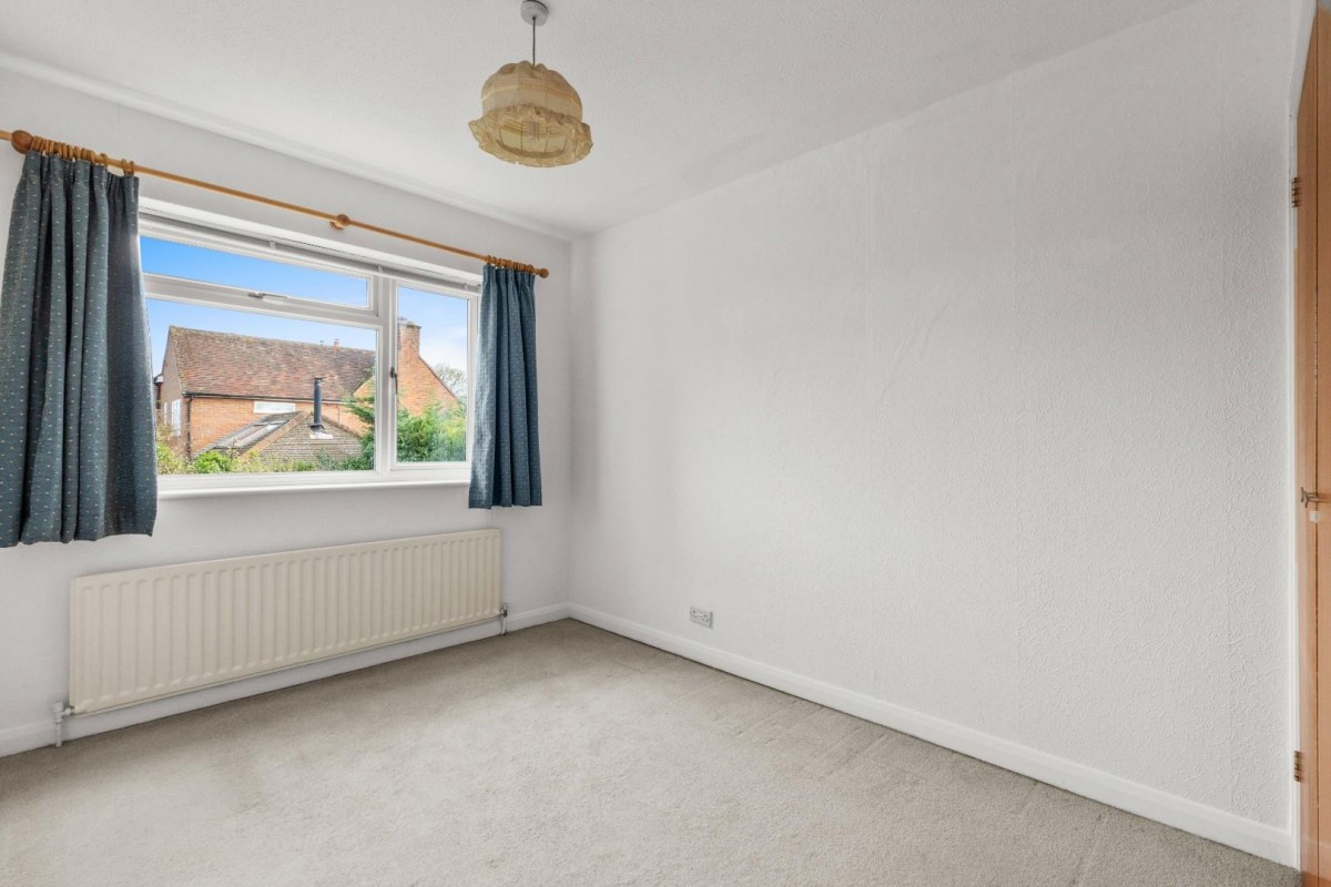 Partridge Close, Chesham, Buckinghamshire, HP5 3LH