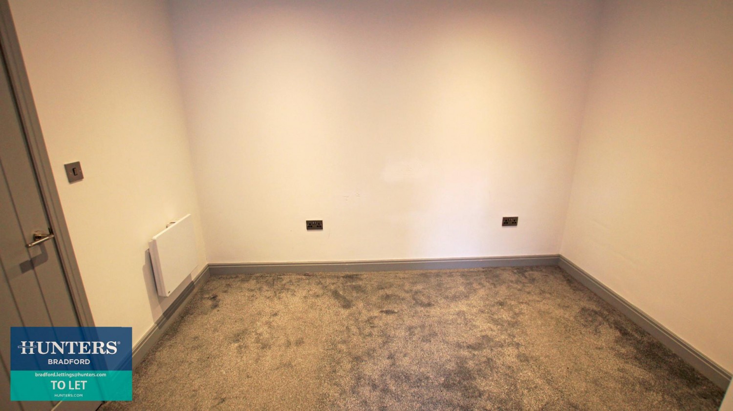 LIV Apartments, George Street, Bradford, BD1