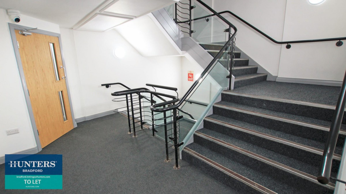 LIV Apartments, George Street, Bradford, BD1