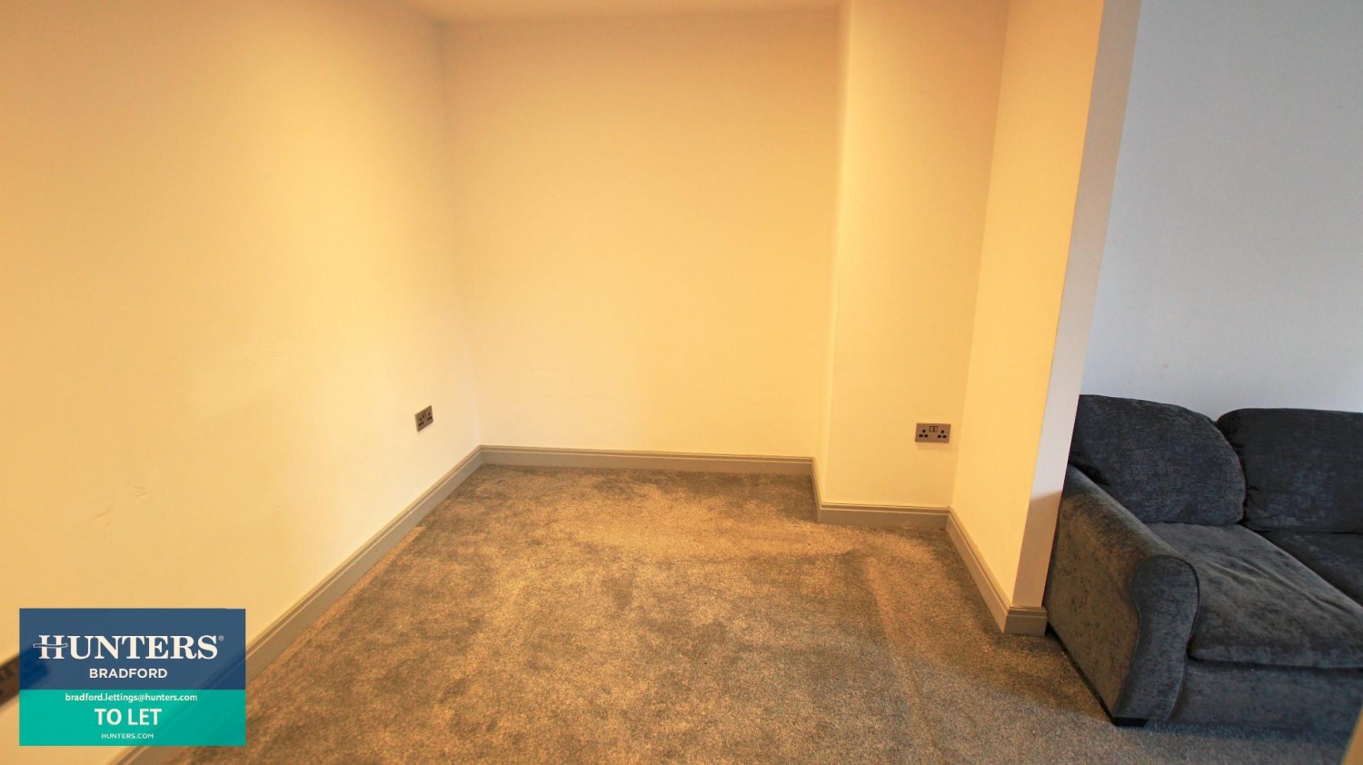 LIV Apartments, George Street, Bradford, BD1