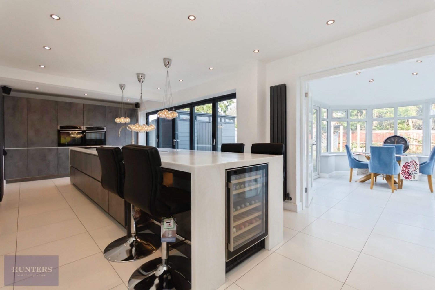 Barnfield Drive, Solihull