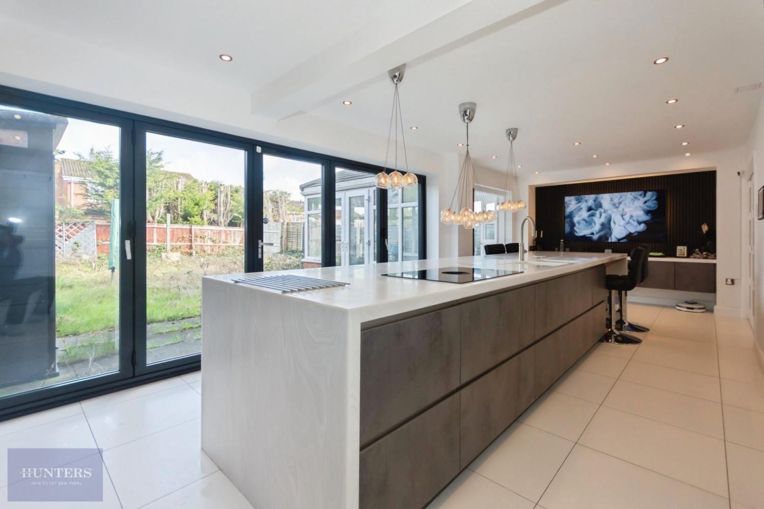 Barnfield Drive, Solihull