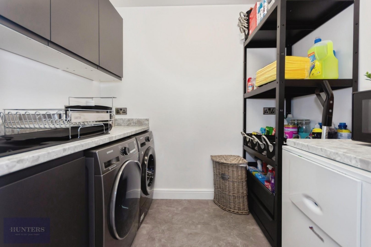 Barnfield Drive, Solihull