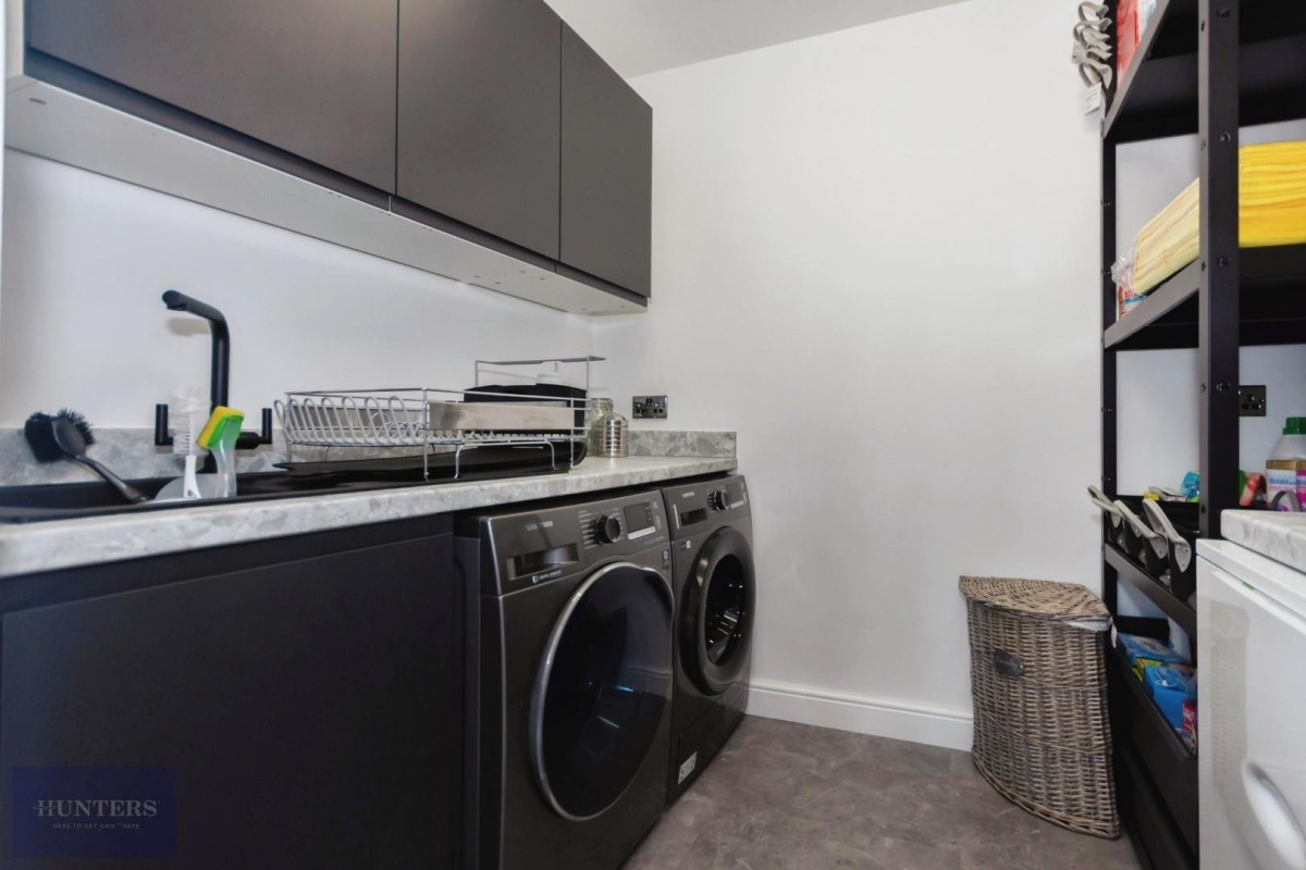 Barnfield Drive, Solihull