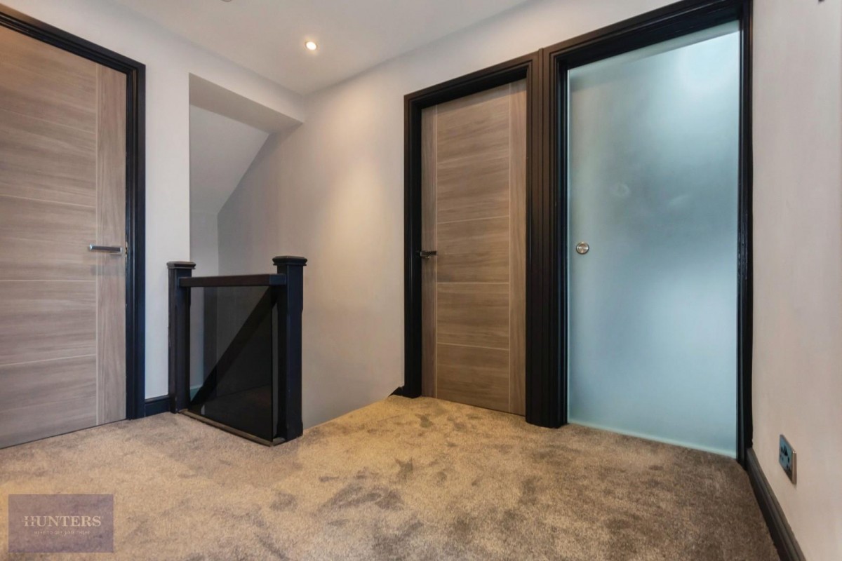 Barnfield Drive, Solihull