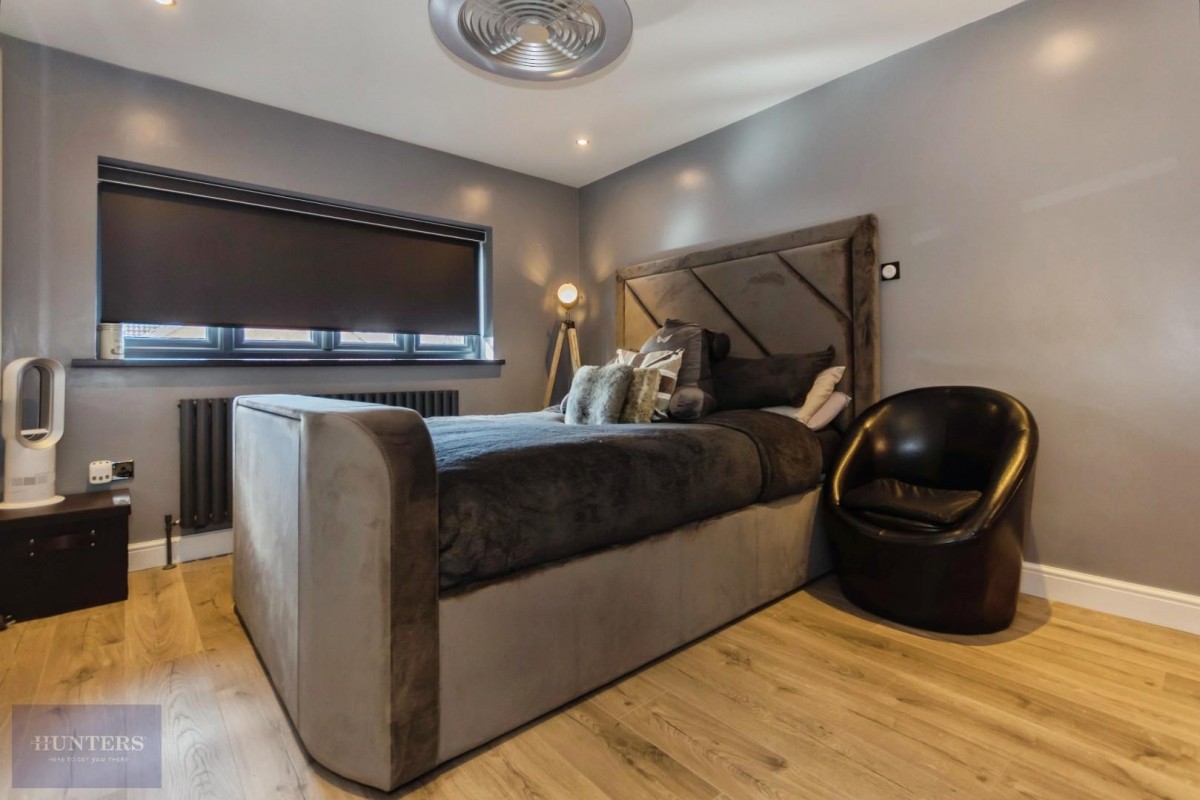 Barnfield Drive, Solihull