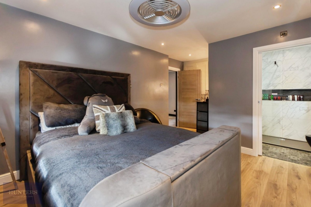 Barnfield Drive, Solihull