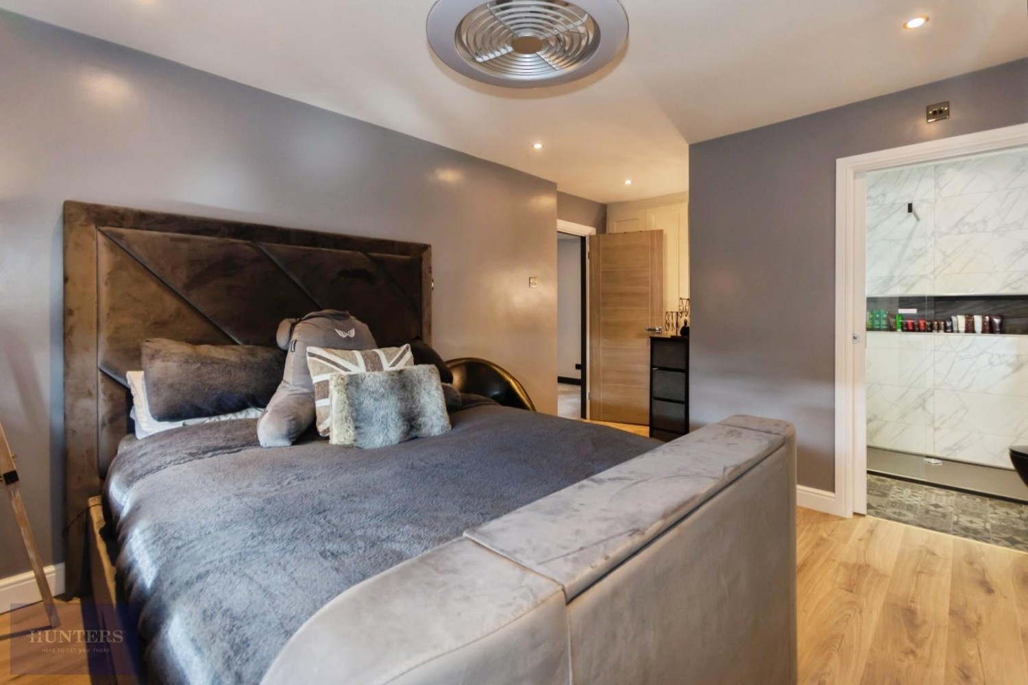 Barnfield Drive, Solihull