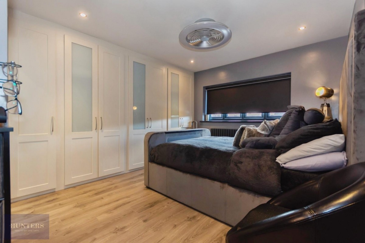 Barnfield Drive, Solihull