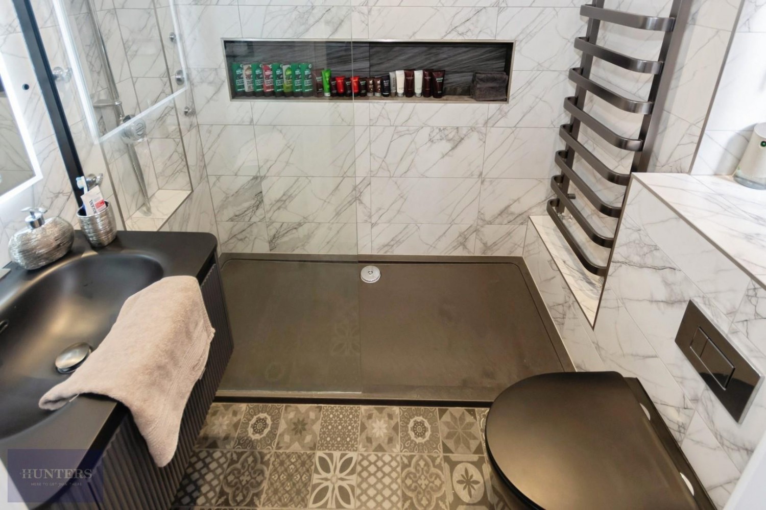 Barnfield Drive, Solihull