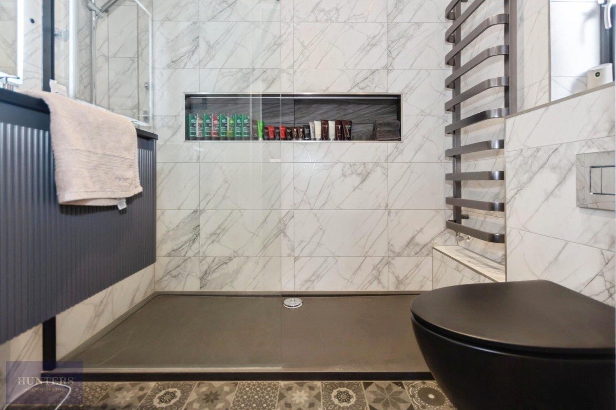 Barnfield Drive, Solihull