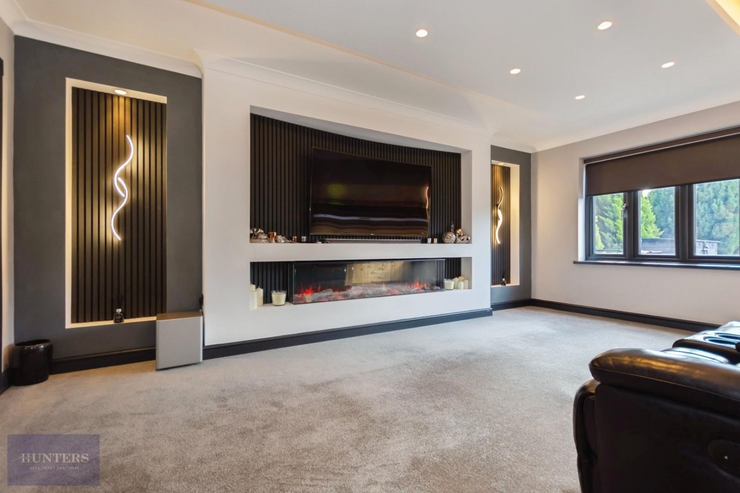 Barnfield Drive, Solihull