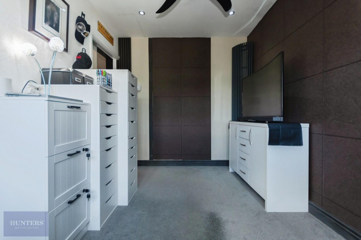 Barnfield Drive, Solihull